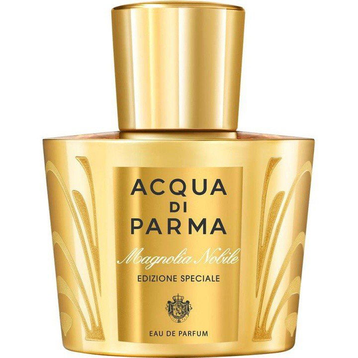 Magnolia Nobile Edizione Speciale 2016